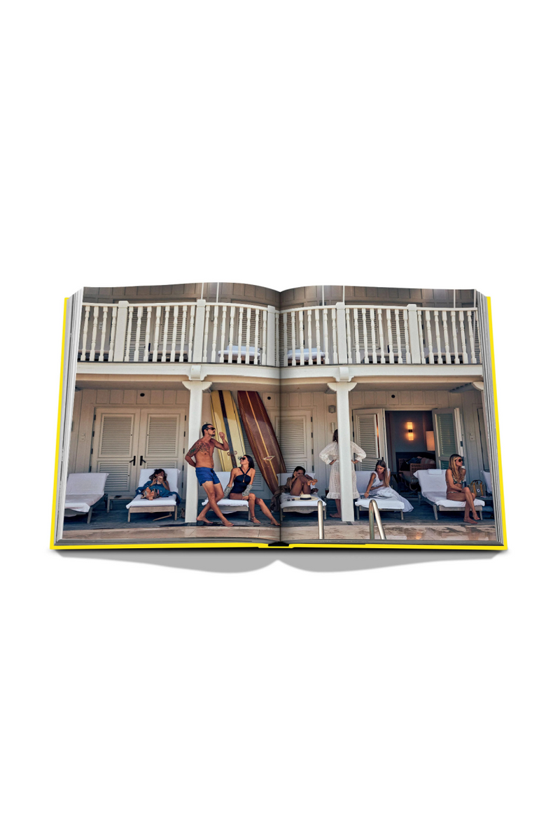 Miami Beach Book | Assouline | Eichholtzmiami.com
