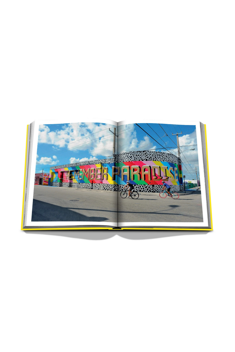Miami Beach Book | Assouline | Eichholtzmiami.com