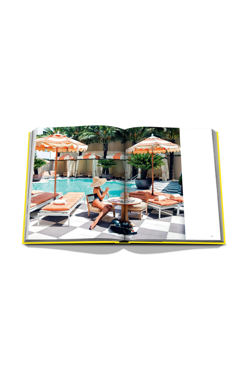 Miami Beach Book | Assouline | Eichholtzmiami.com