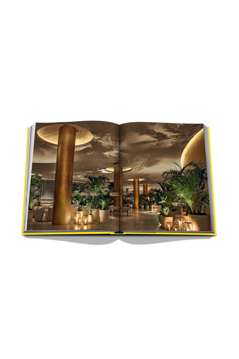 Miami Beach Book | Assouline | Eichholtzmiami.com