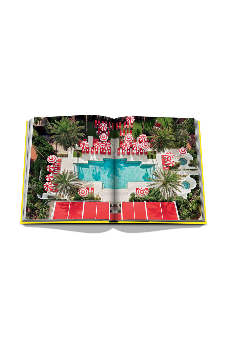 Miami Beach Book | Assouline | Eichholtzmiami.com