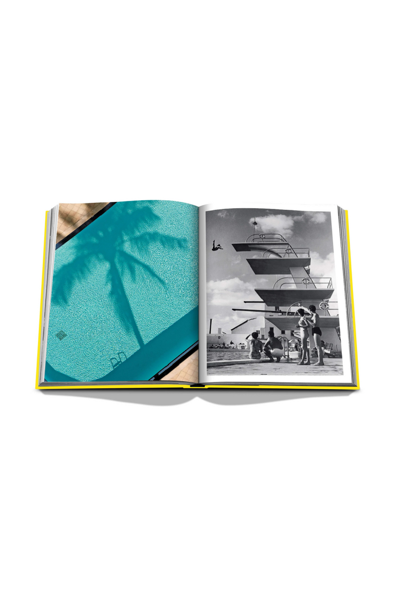 Miami Beach Book | Assouline | Eichholtzmiami.com