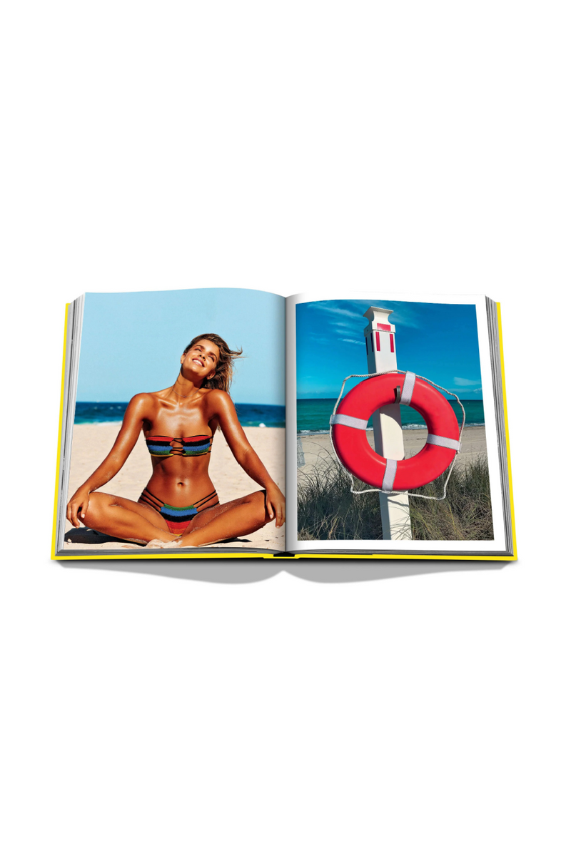 Miami Beach Book | Assouline | Eichholtzmiami.com