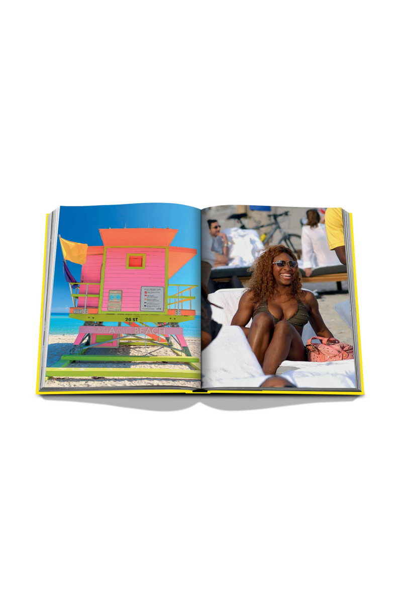 Miami Beach Book | Assouline | Eichholtzmiami.com