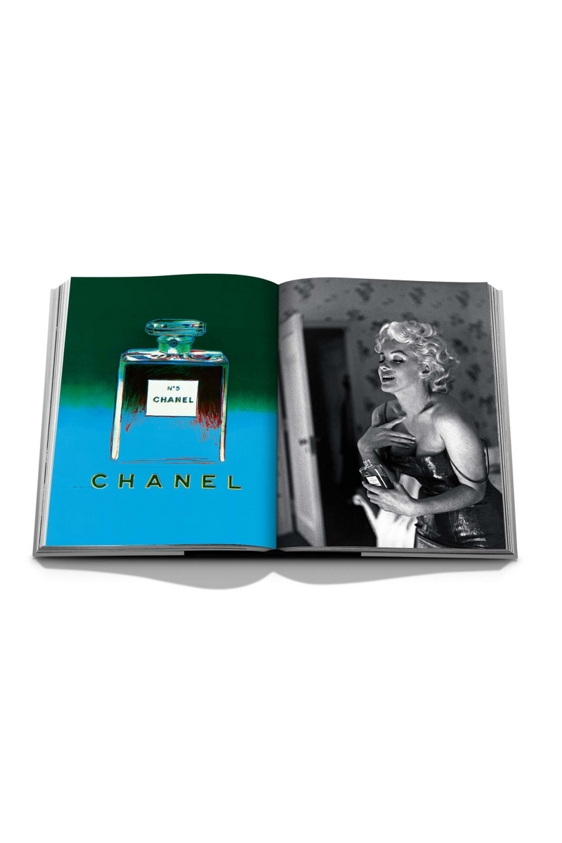 Chanel 3-Book Slipcase (New Edition) Book | Assouline | Eichholtzmiami.com