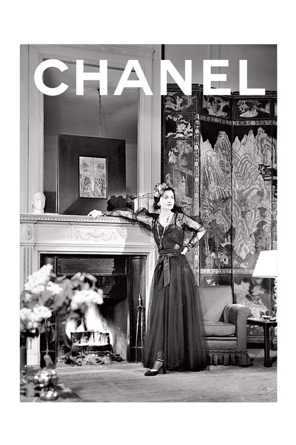 Chanel 3-Book Slipcase (New Edition) Book | Assouline | Eichholtzmiami.com