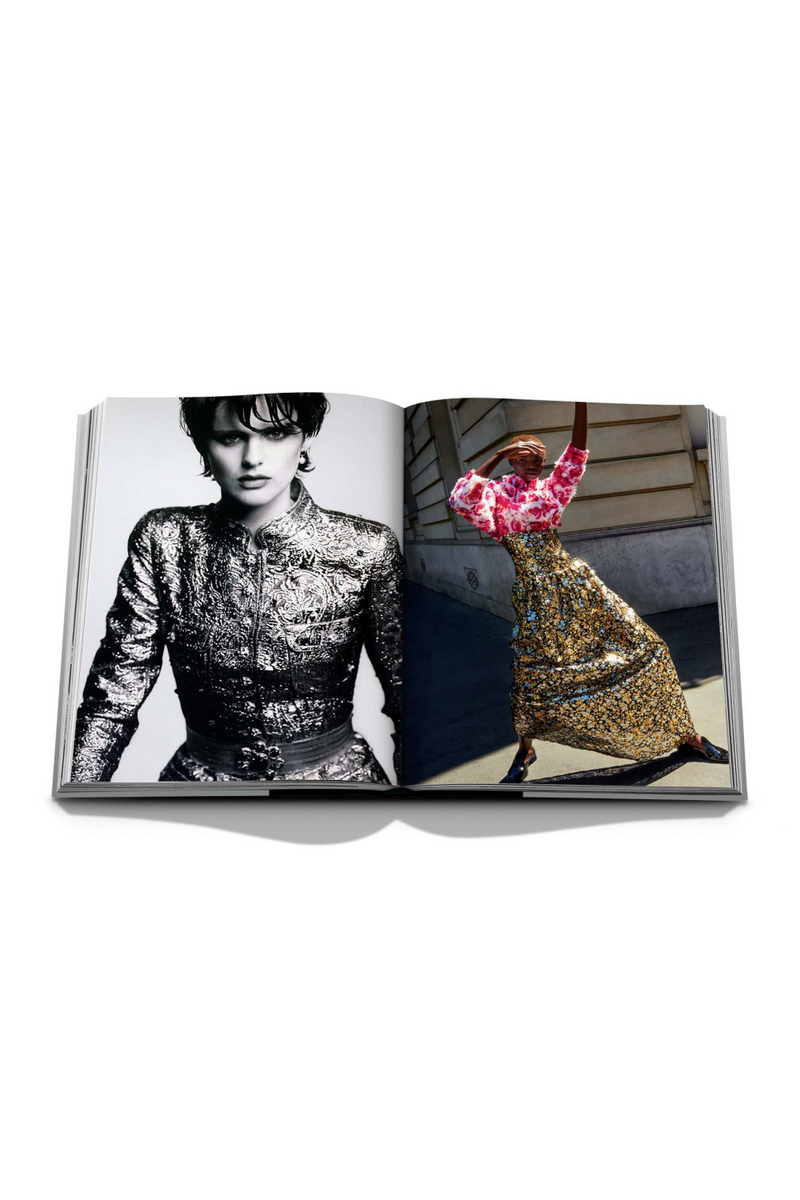 Chanel 3-Book Slipcase (New Edition) Book | Assouline | Eichholtzmiami.com
