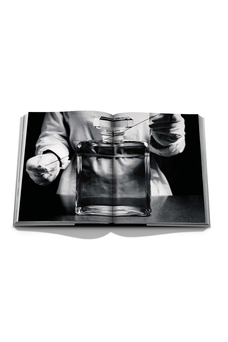 Chanel 3-Book Slipcase (New Edition) Book | Assouline | Eichholtzmiami.com