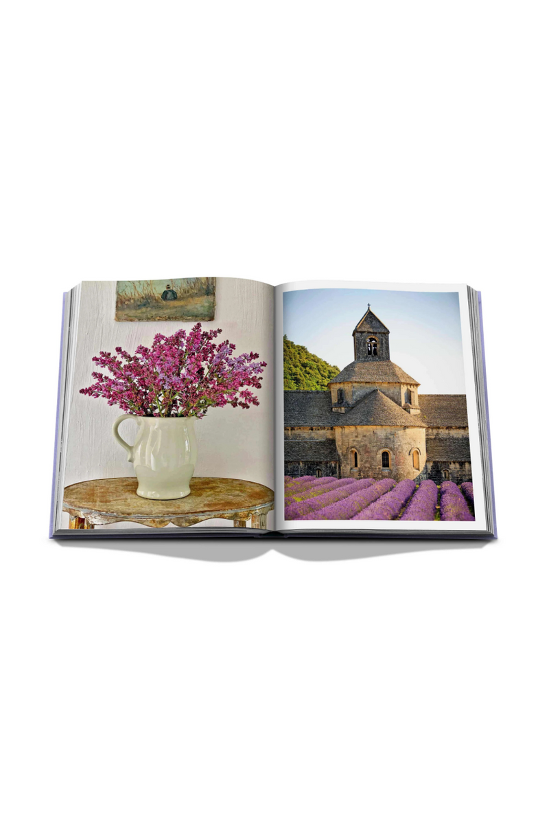 Provence Glory Book | Assouline | Eichholtzmiami.com