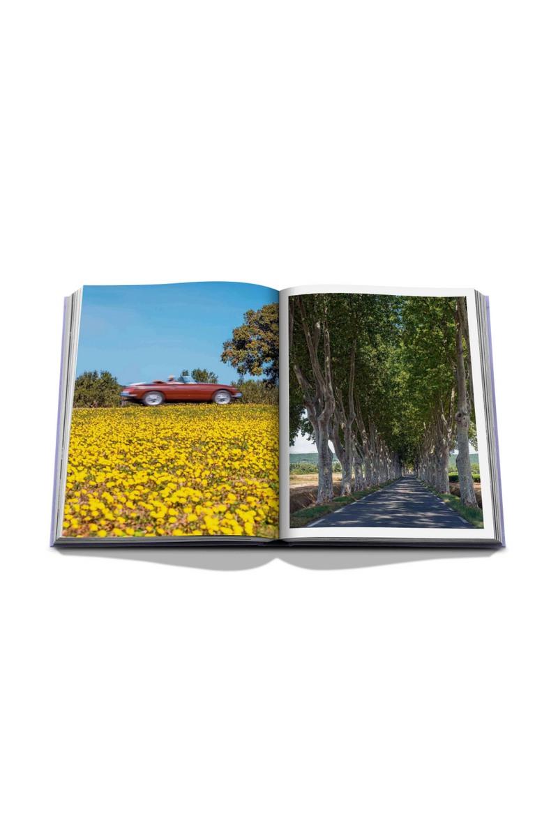 Provence Glory Book | Assouline | Eichholtzmiami.com