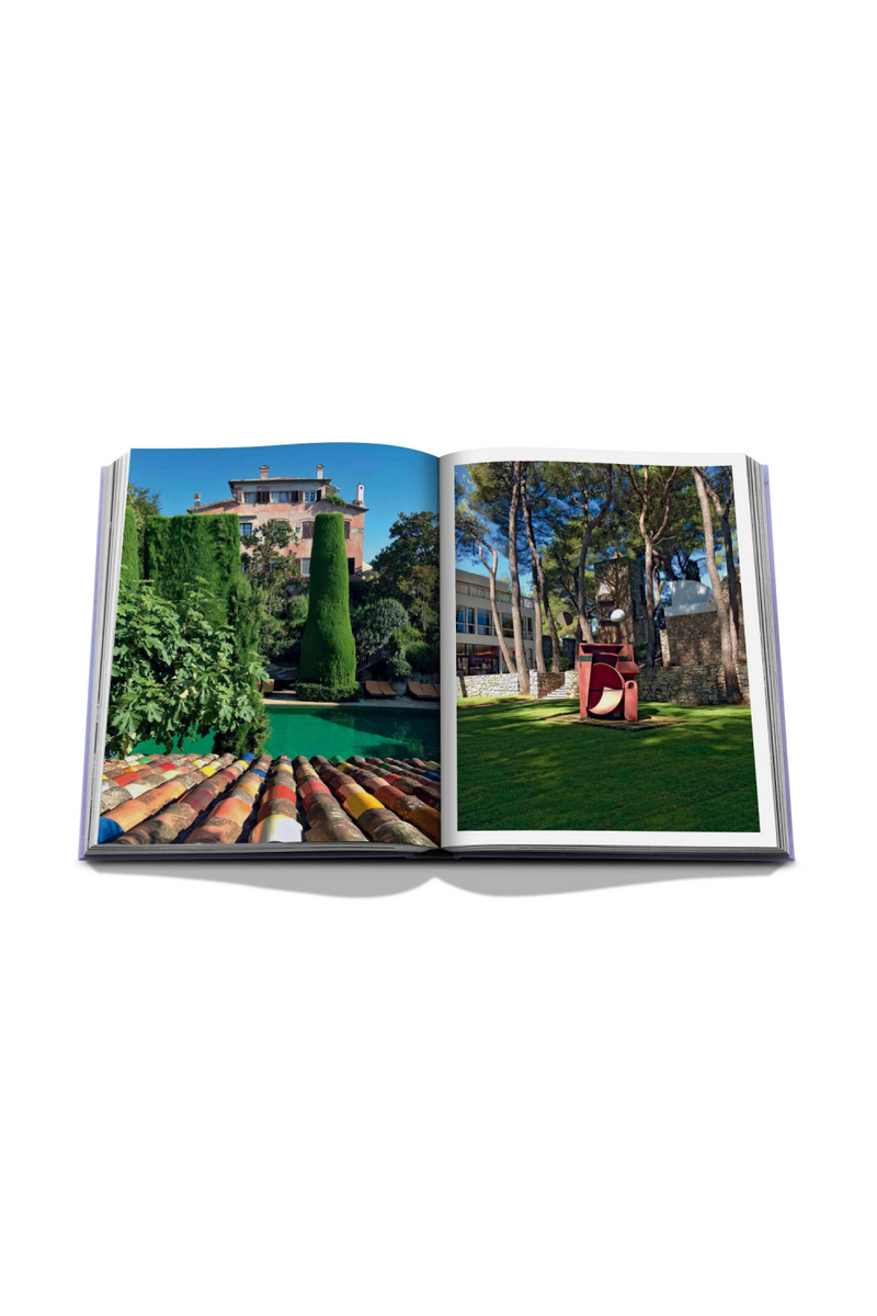 Provence Glory Book | Assouline | Eichholtzmiami.com