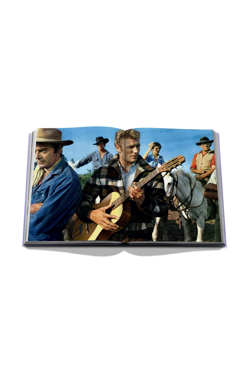 Provence Glory Book | Assouline | Eichholtzmiami.com