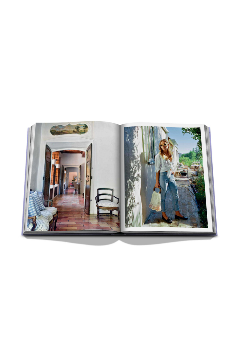 Provence Glory Book | Assouline | Eichholtzmiami.com