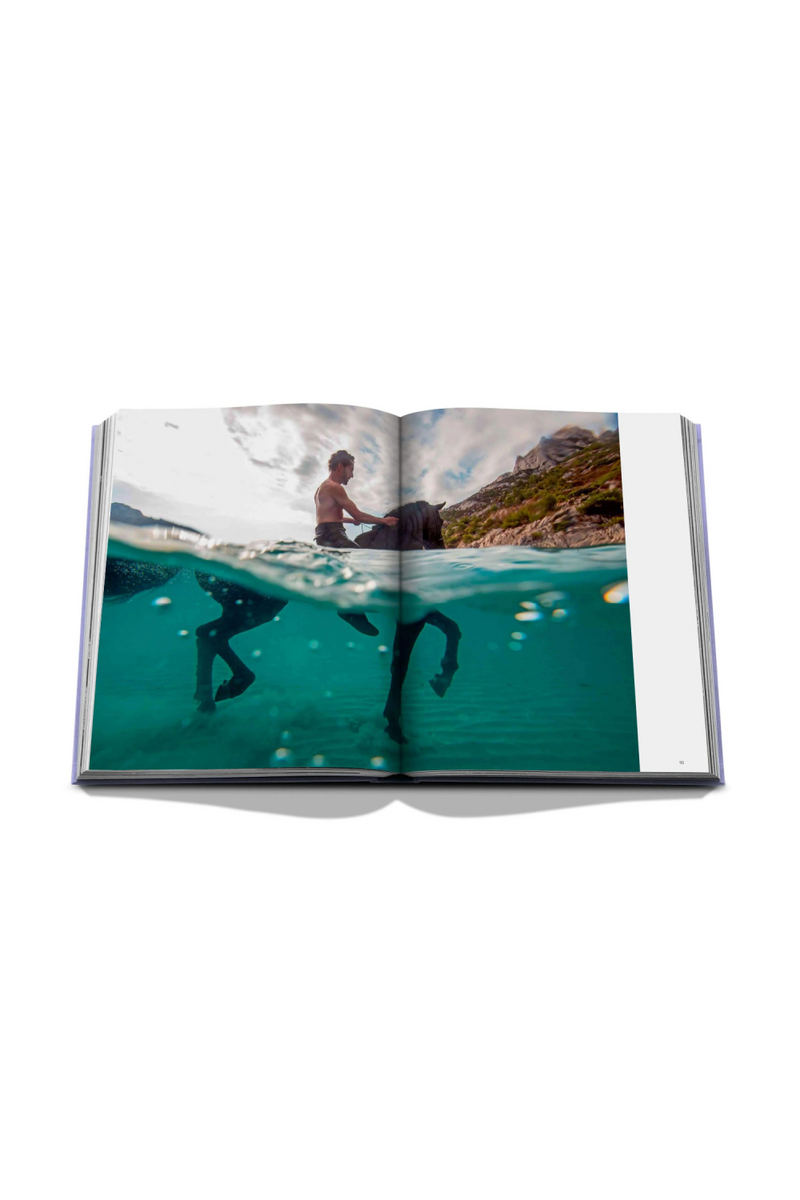 Provence Glory Book | Assouline | Eichholtzmiami.com