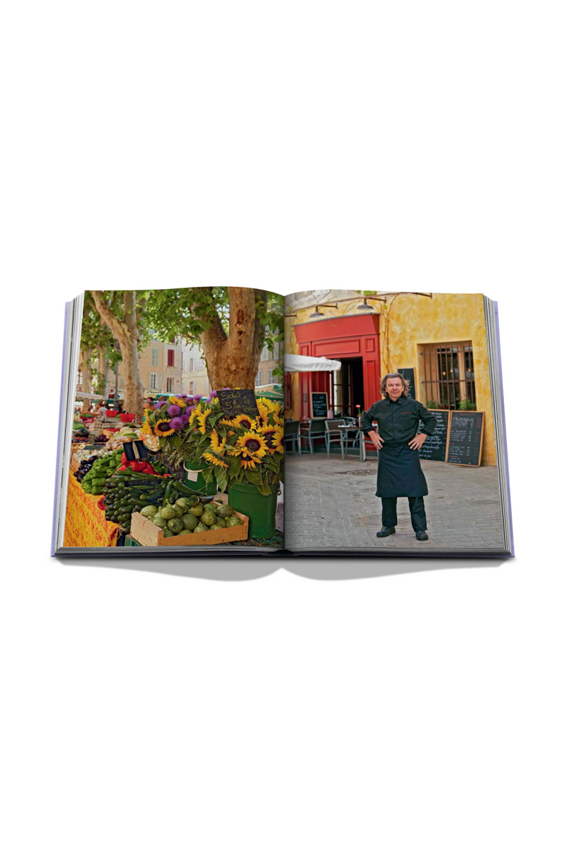 Provence Glory Book | Assouline | Eichholtzmiami.com