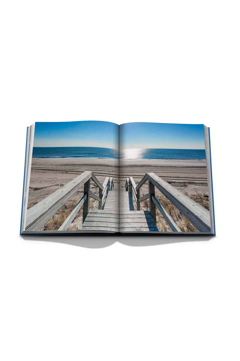 Hamptons Private Book | Assouline | Eichholtzmiami.com