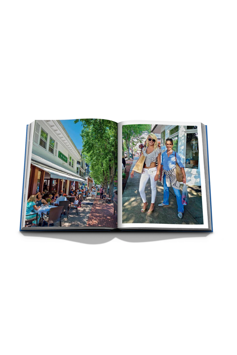 Hamptons Private Book | Assouline | Eichholtzmiami.com