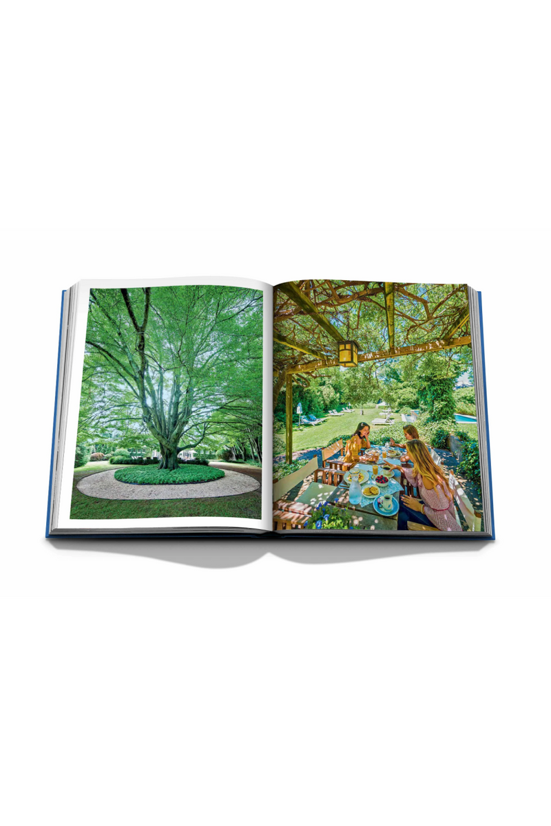 Hamptons Private Book | Assouline | Eichholtzmiami.com