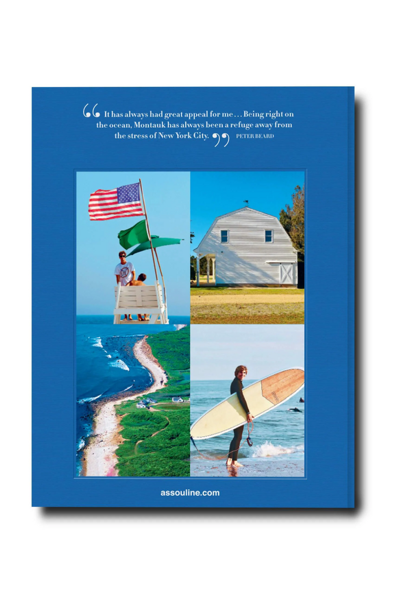 Hamptons Private Book | Assouline | Eichholtzmiami.com