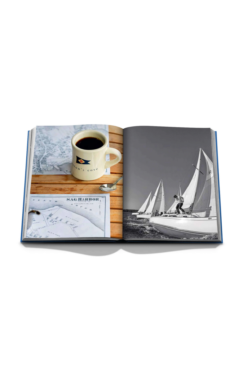 Hamptons Private Book | Assouline | Eichholtzmiami.com