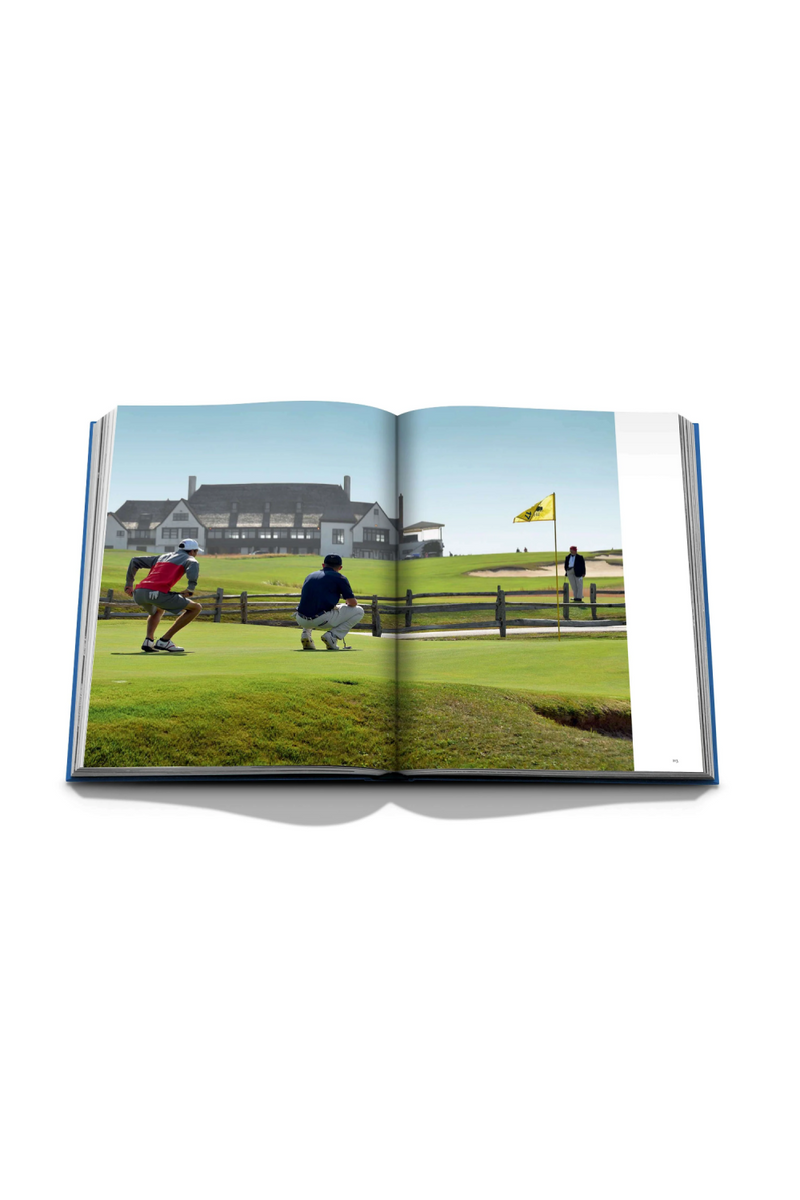 Hamptons Private Book | Assouline | Eichholtzmiami.com