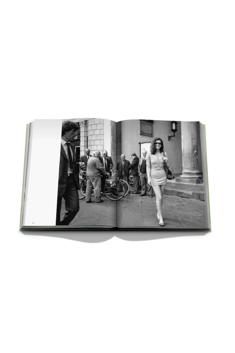 Tuscany Marvel Book | Assouline | Eichholtzmiami.com