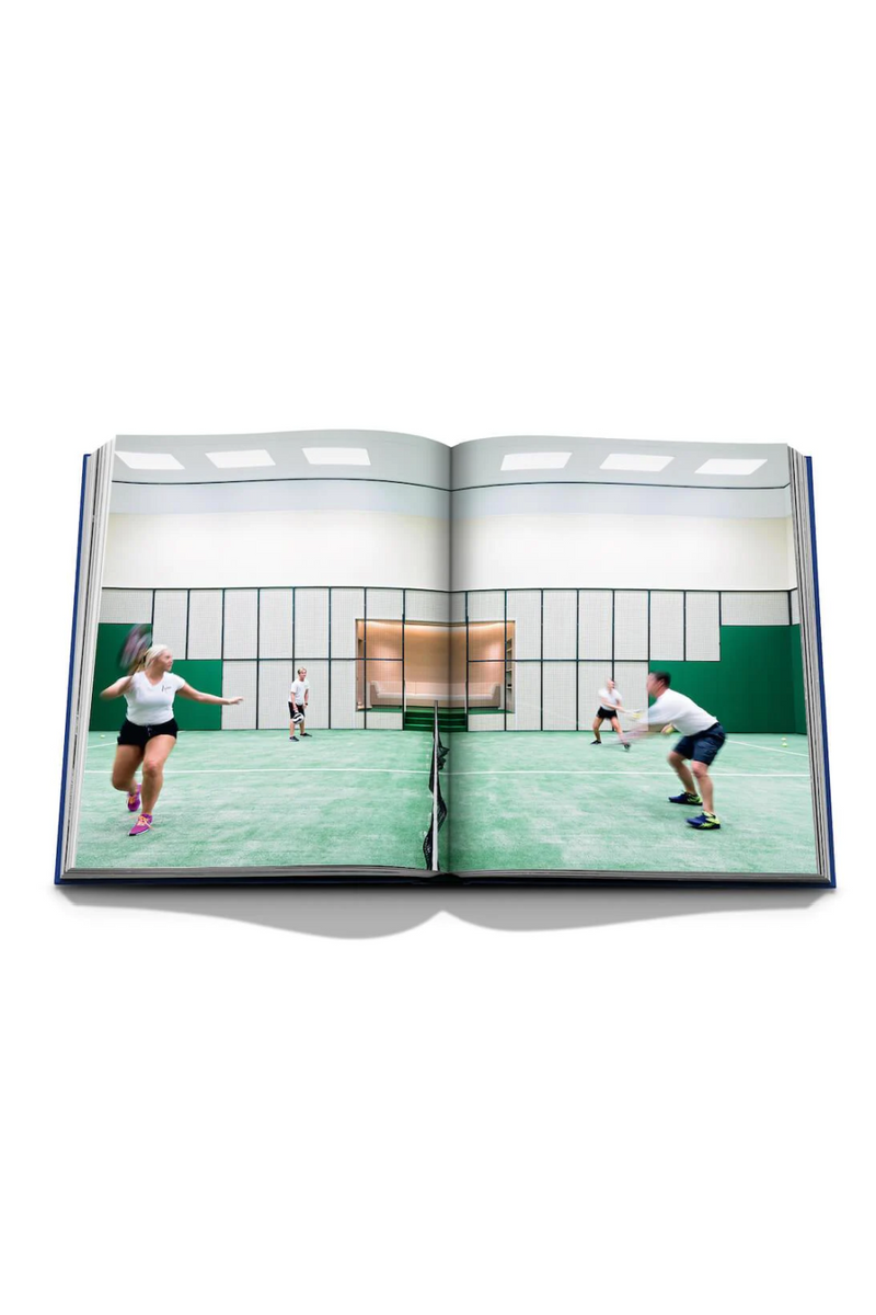 Yachts The Impossible Collection Book | Assouline | Eichholtzmiami.com