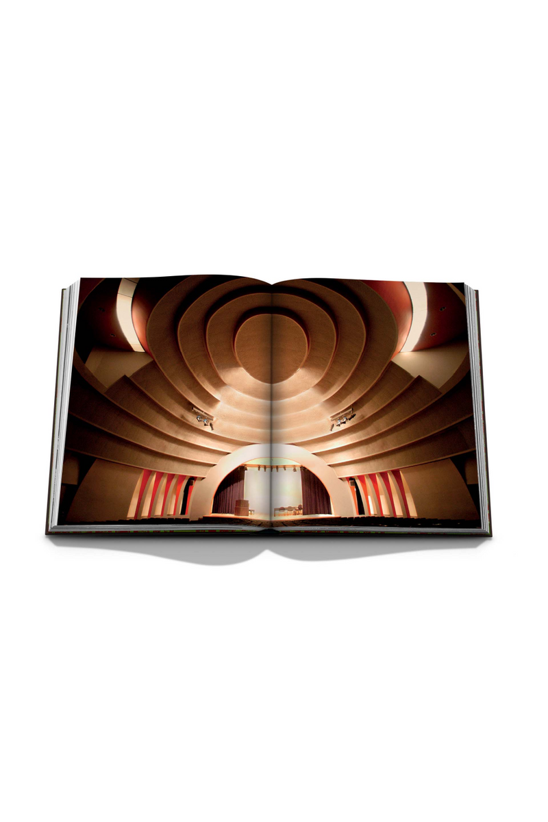 Art Deco Style Book | Assouline | Eichholtzmiami.com