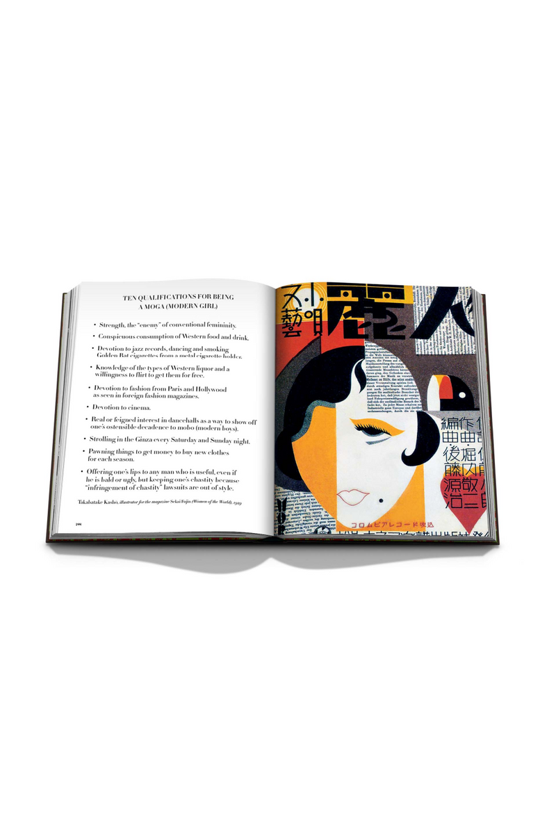 Art Deco Style Book | Assouline | Eichholtzmiami.com