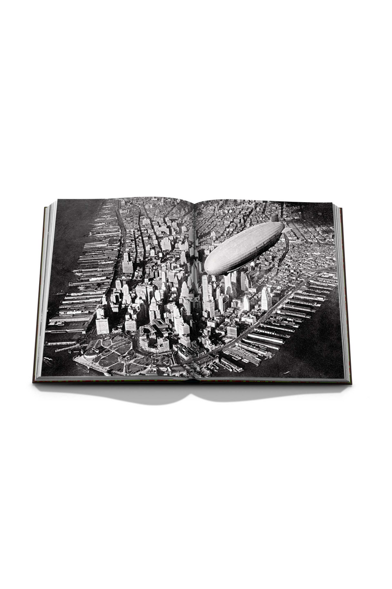 Art Deco Style Book | Assouline | Eichholtzmiami.com