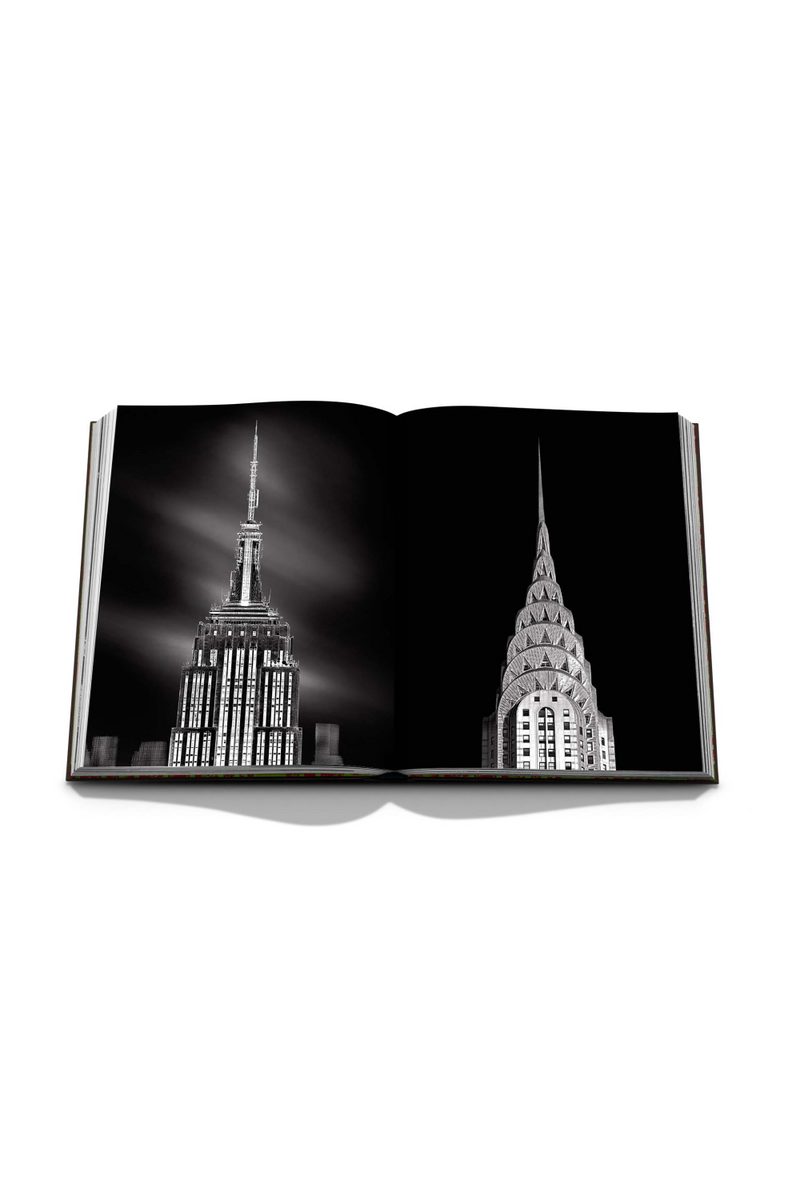 Art Deco Style Book | Assouline | Eichholtzmiami.com