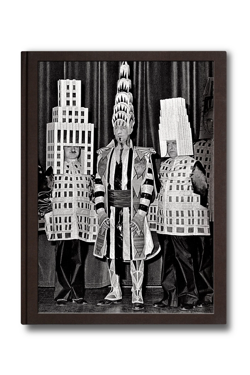 Art Deco Style Book | Assouline | Eichholtzmiami.com