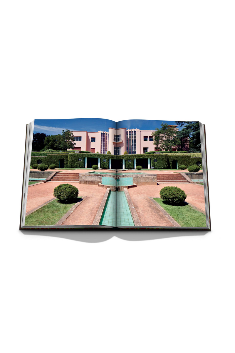 Art Deco Style Book | Assouline | Eichholtzmiami.com