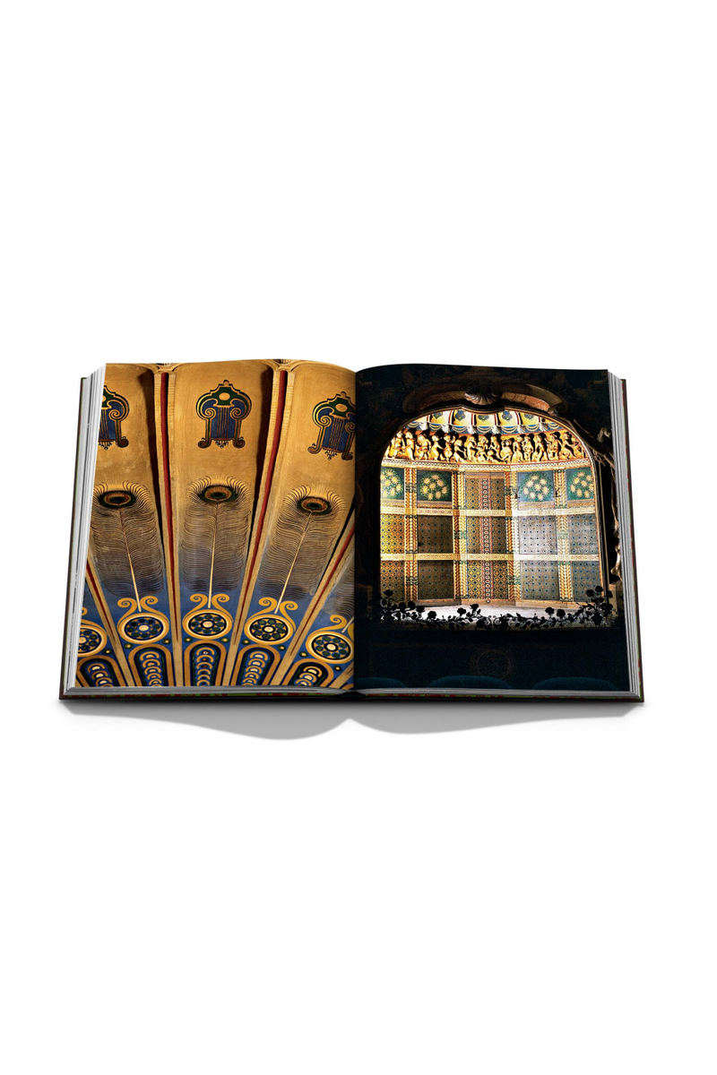 Art Deco Style Book | Assouline | Eichholtzmiami.com