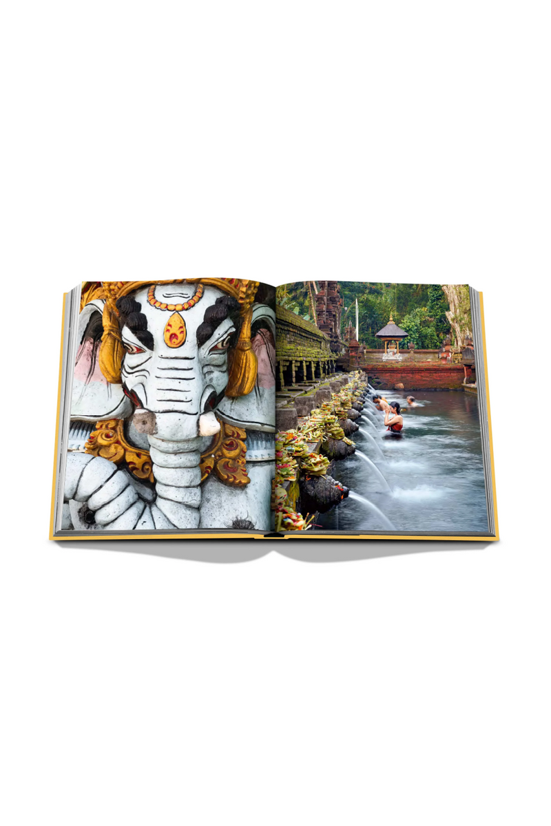 Bali Mystique Book | Assouline | Eichholtzmiami.com