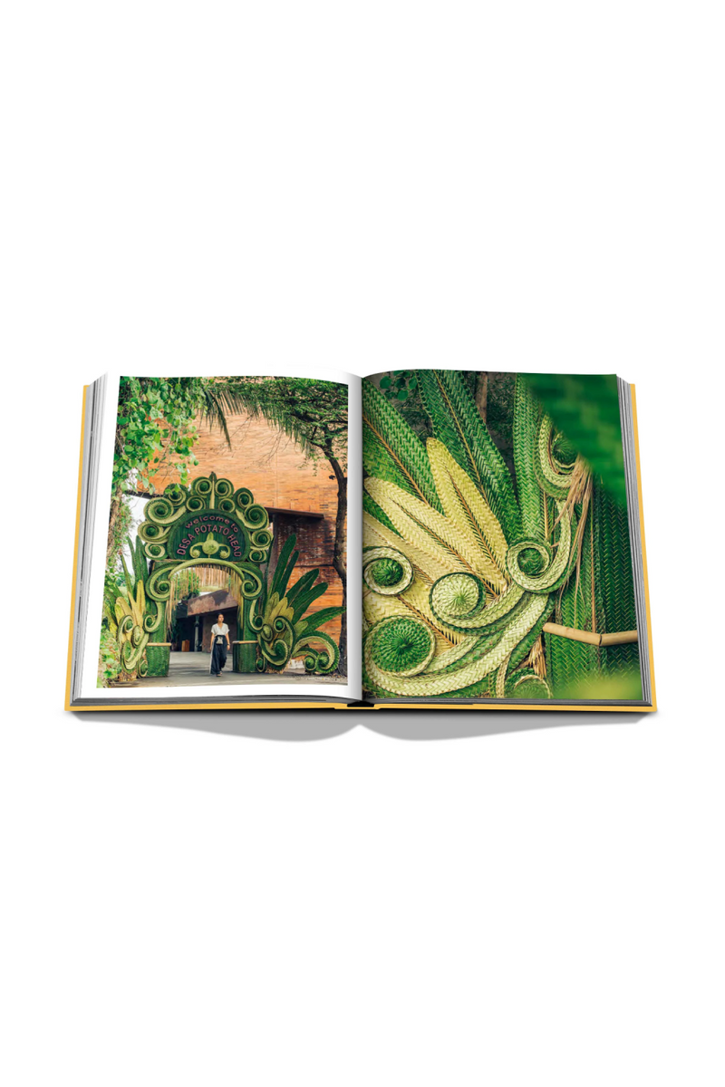 Bali Mystique Book | Assouline | Eichholtzmiami.com