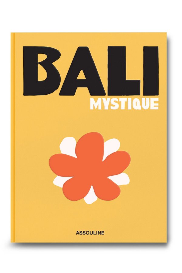 Bali Mystique Book | Assouline | Eichholtzmiami.com