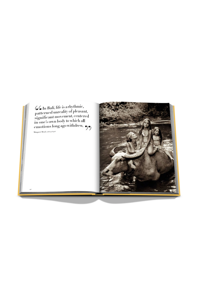 Bali Mystique Book | Assouline | Eichholtzmiami.com