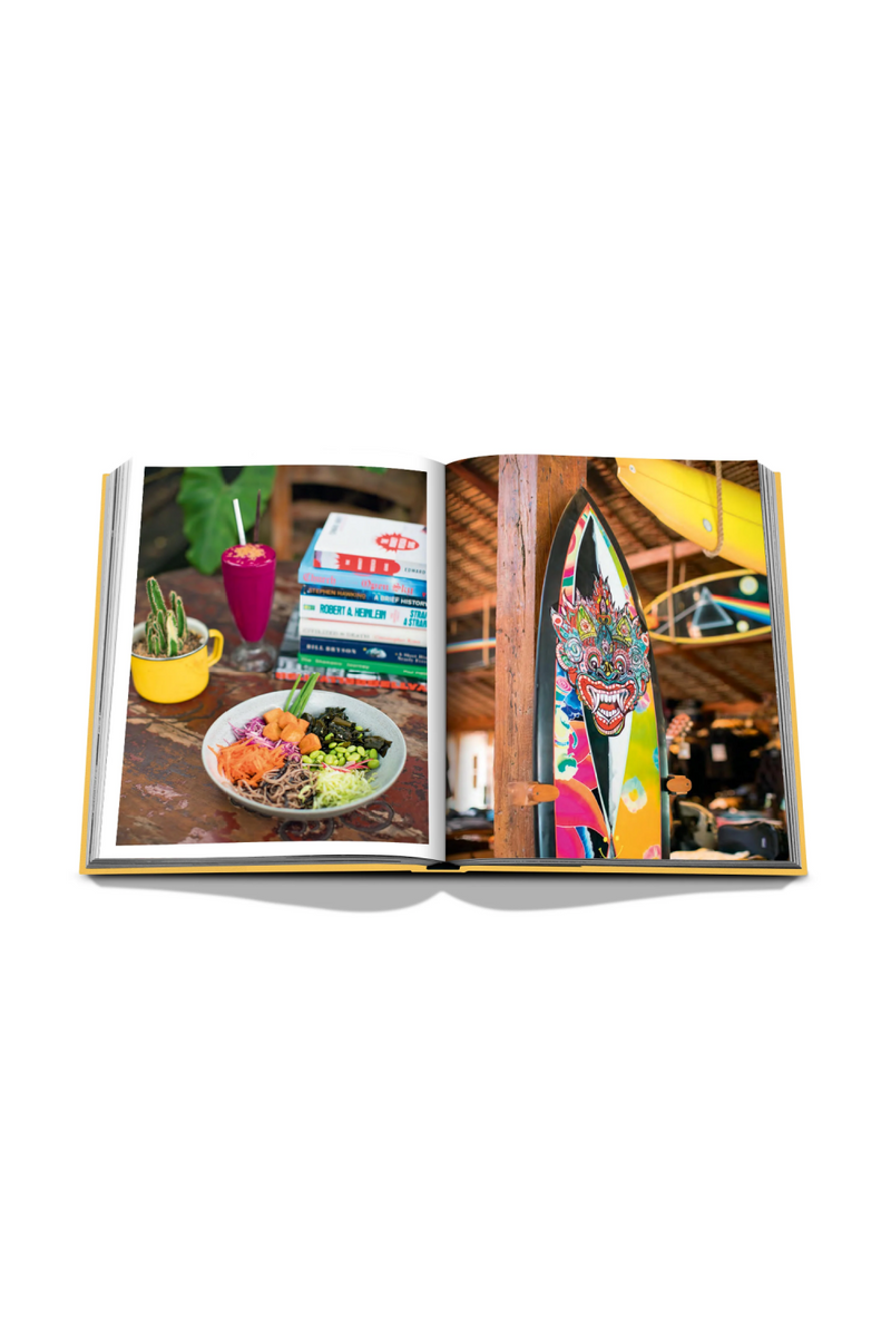 Bali Mystique Book | Assouline | Eichholtzmiami.com