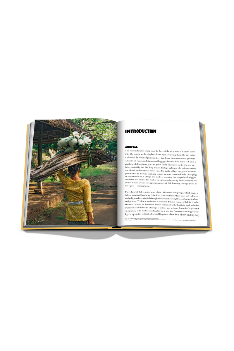Bali Mystique Book | Assouline | Eichholtzmiami.com