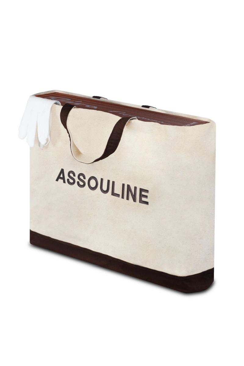 Riva Aquarama (Special Edition) Book | Assouline | Eichholtzmiami.com