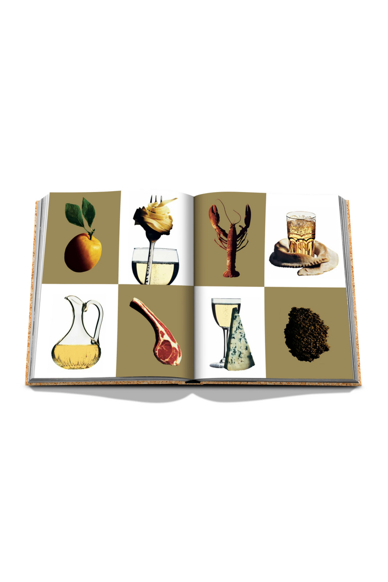 The Impossible Collection of Champagne Book | Assouline | Eichholtzmiami.com