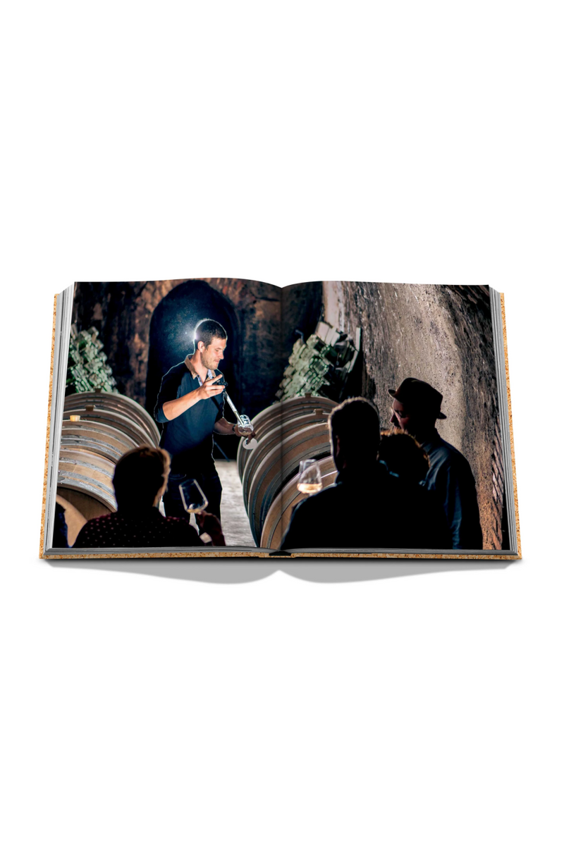 The Impossible Collection of Champagne Book | Assouline | Eichholtzmiami.com