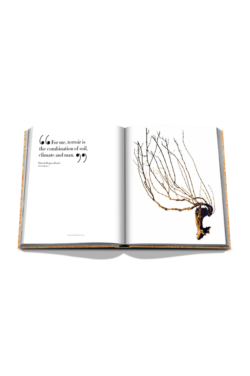 The Impossible Collection of Champagne Book | Assouline | Eichholtzmiami.com