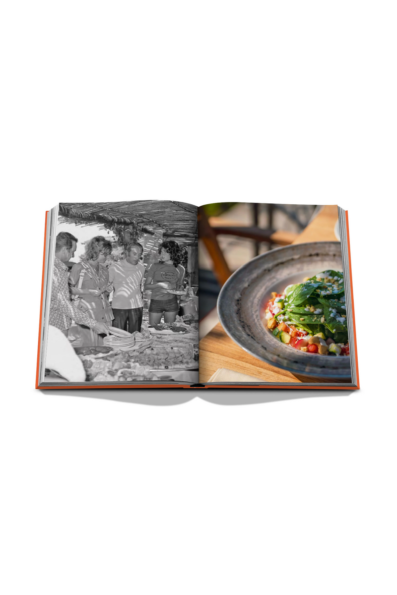 Costa Smeralda Book | Assouline | Eichholtzmiami.com