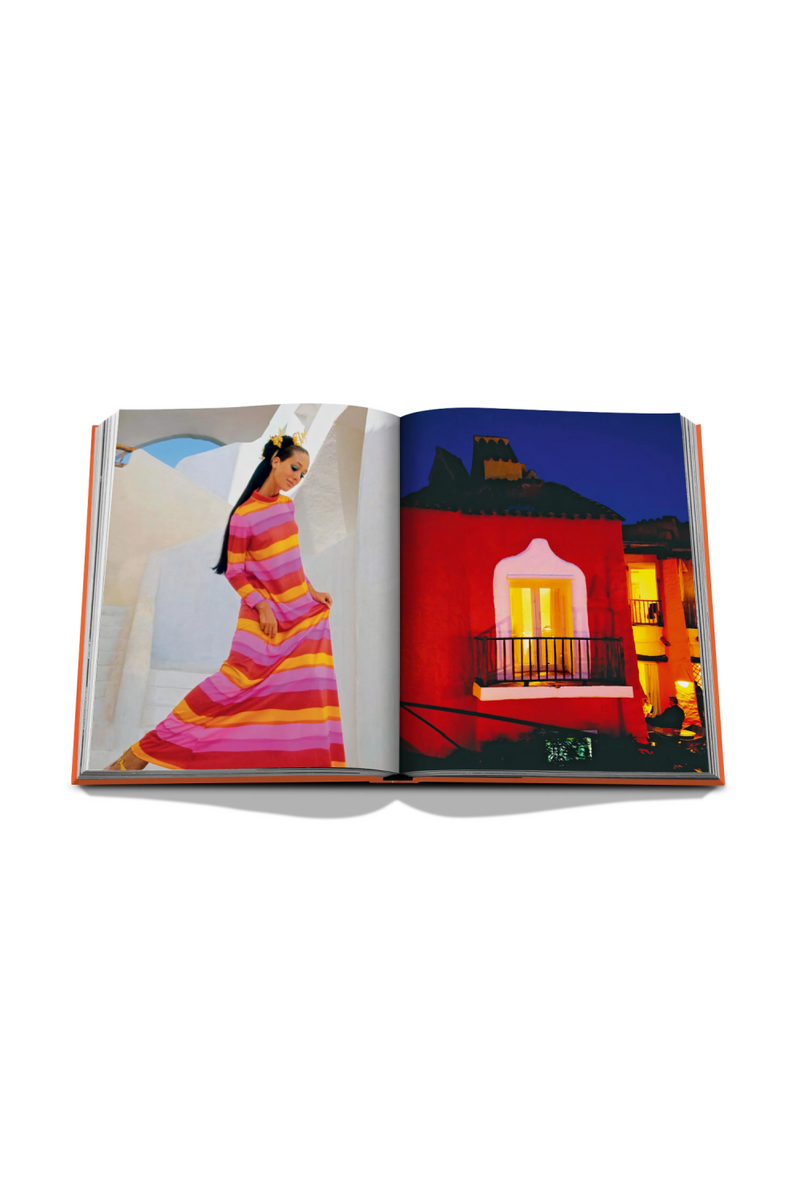 Costa Smeralda Book | Assouline | Eichholtzmiami.com
