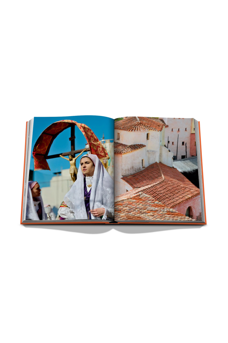 Costa Smeralda Book | Assouline | Eichholtzmiami.com