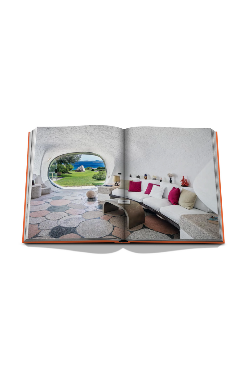 Costa Smeralda Book | Assouline | Eichholtzmiami.com