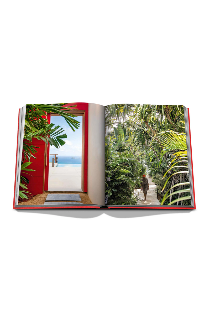 St. Barths Freedom Book | Assouline | Eichholtzmiami.com