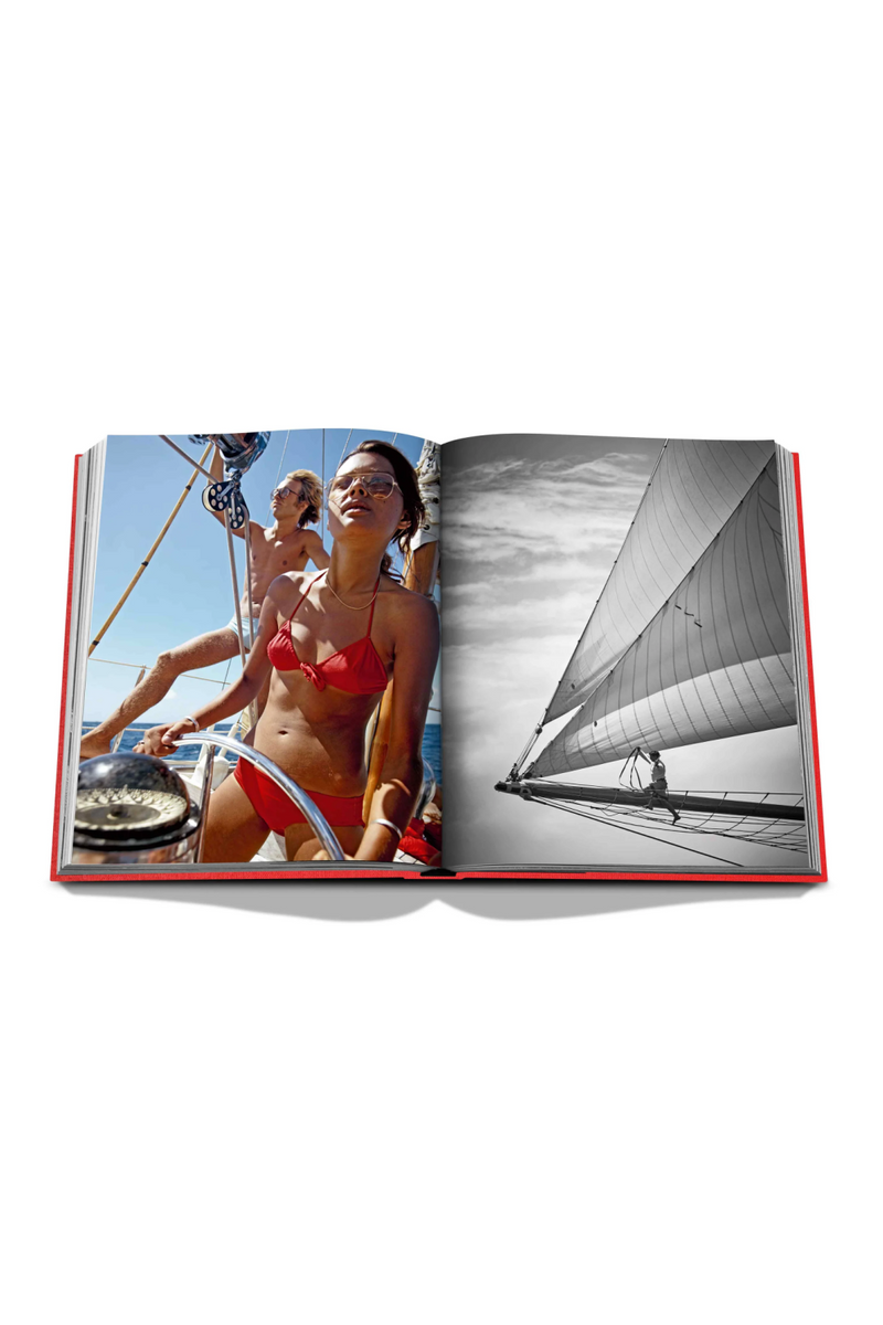 St. Barths Freedom Book | Assouline | Eichholtzmiami.com